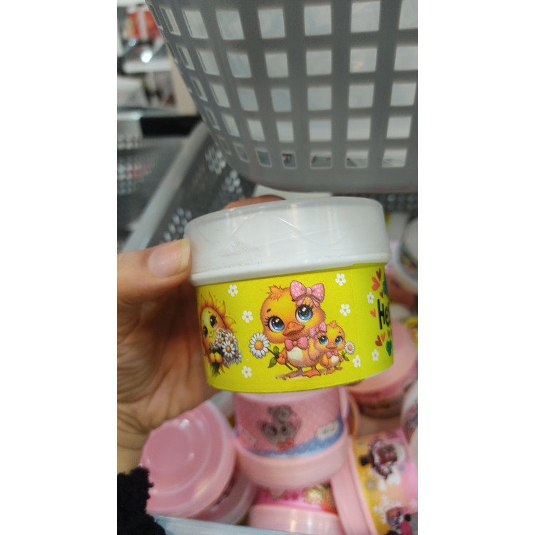 ظرف نگهدارنده طرح فانتزی