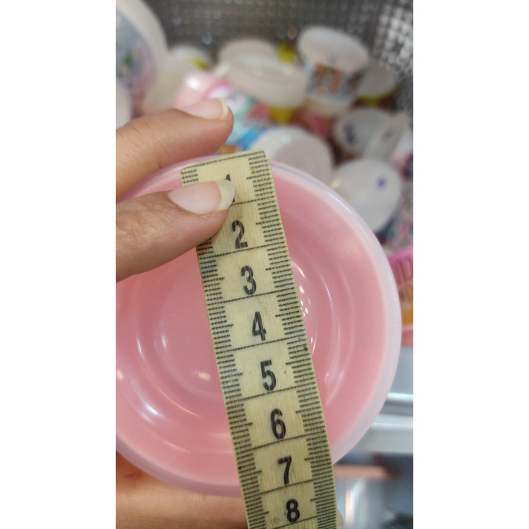 ظرف نگهدارنده طرح فانتزی