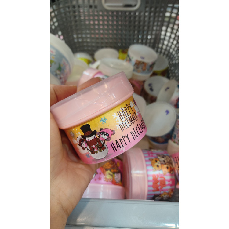 ظرف نگهدارنده طرح فانتزی