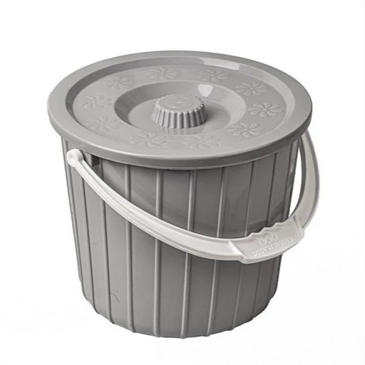 سطل دربدار سایز کوچک