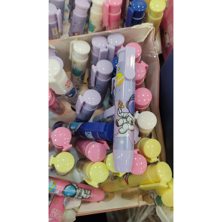 پاک کن خودکاری فانتزی