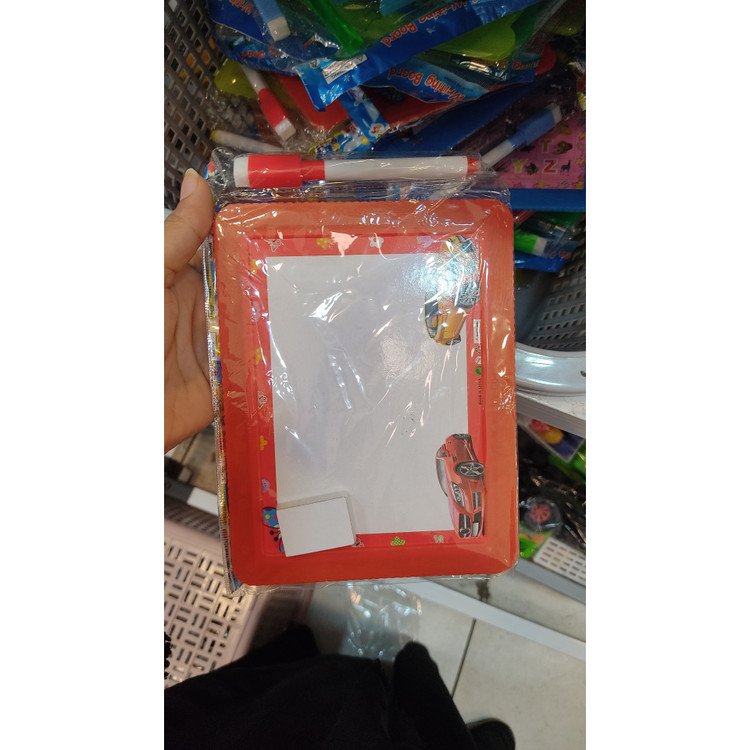 تخته سیاه فانتزی وایت برد کوچک