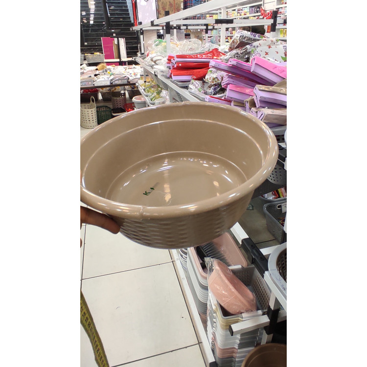 لگن سایز متوسط