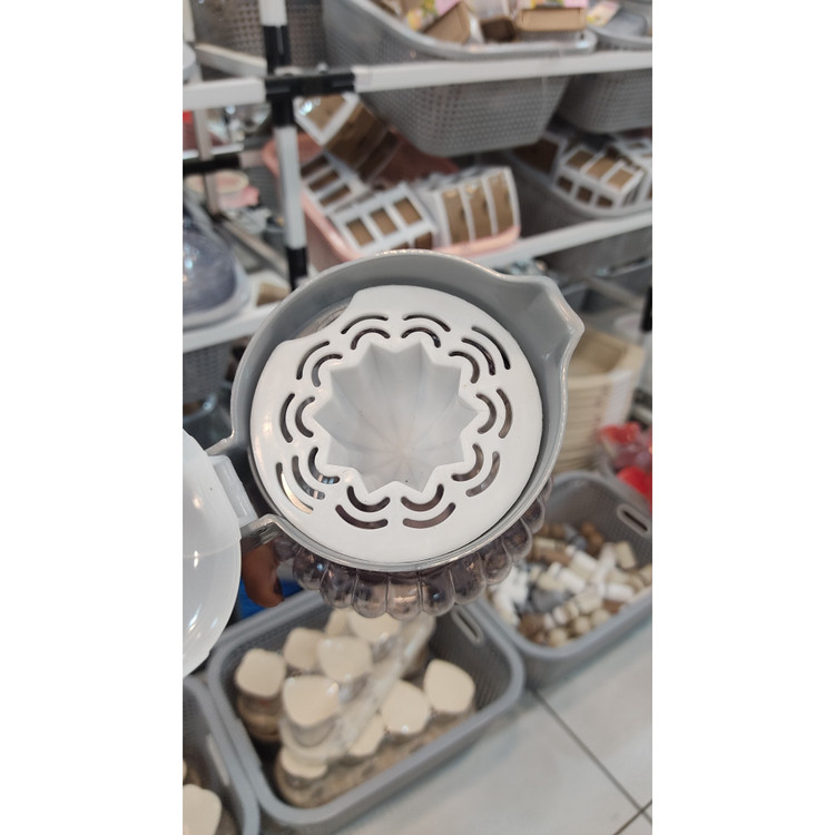 آب مرکبات گیر