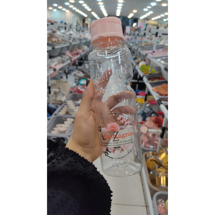 بطری آب