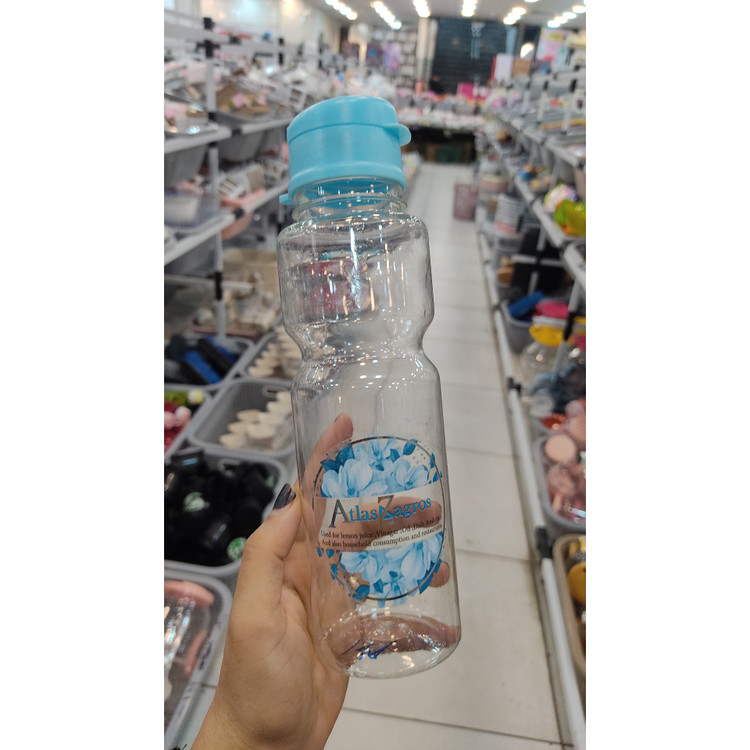 بطری آب