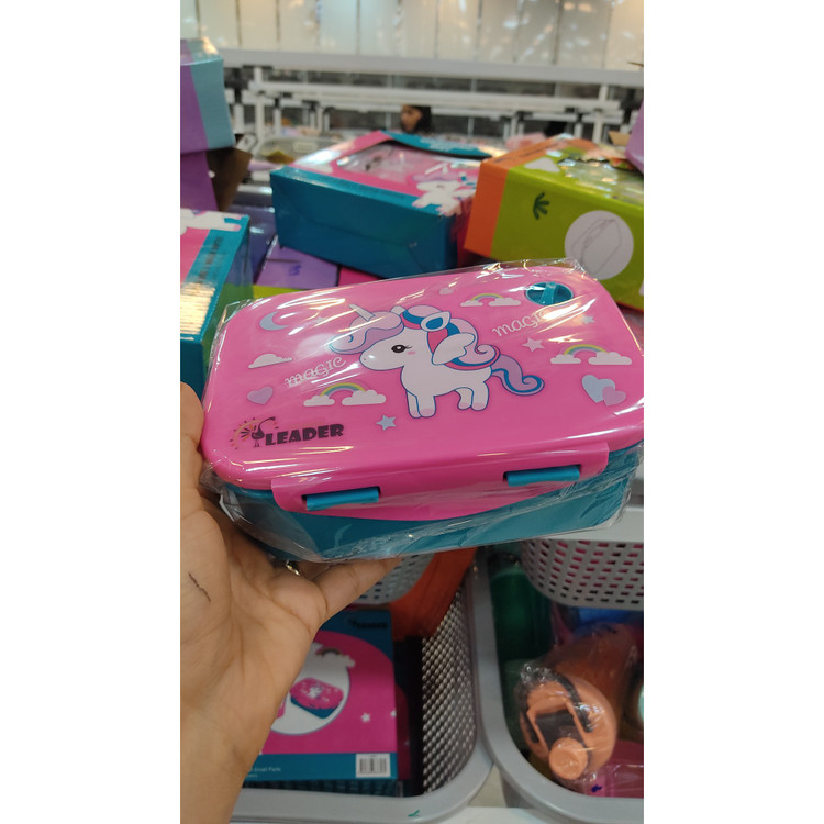 ست ظرف غذا و قمقمه