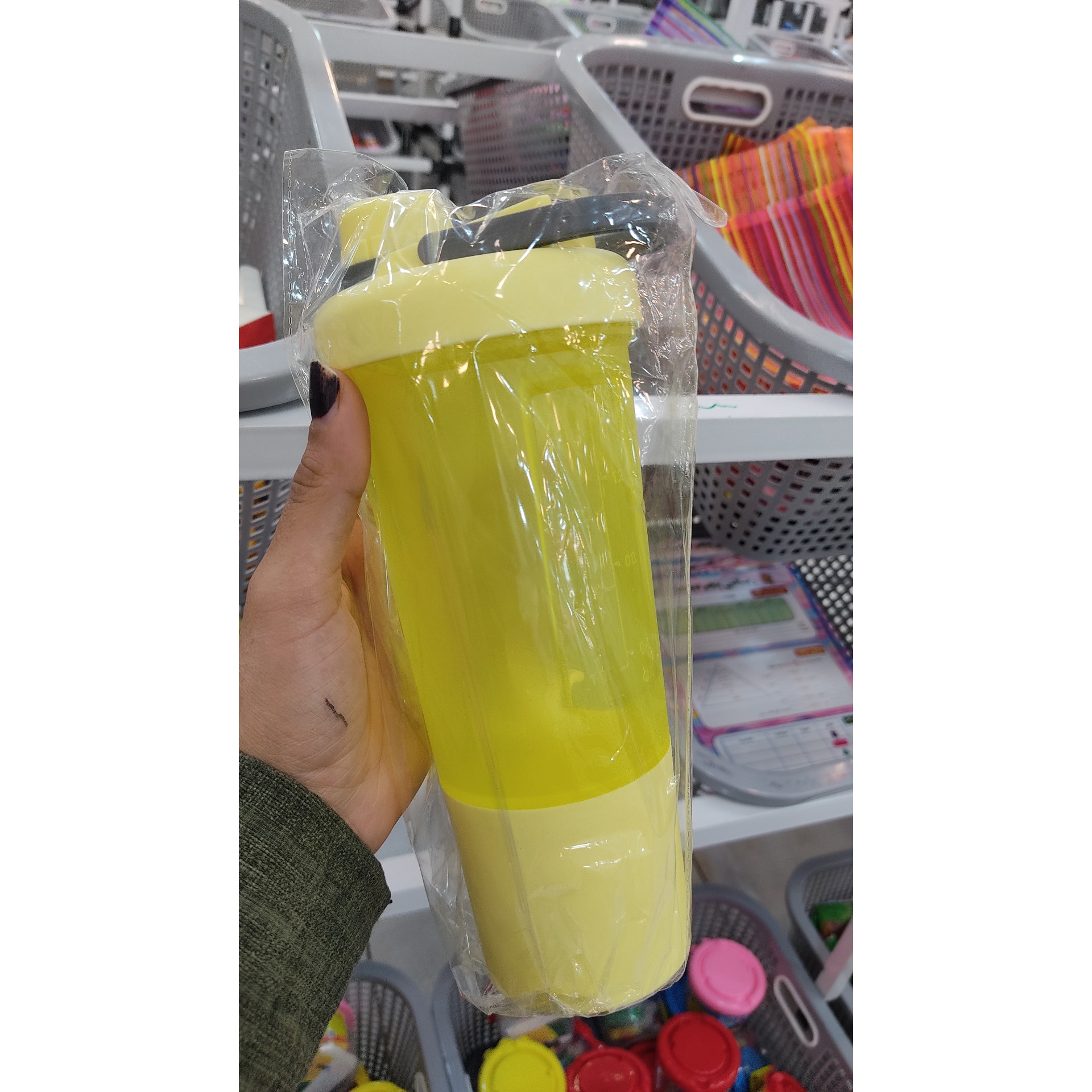 قمقمه آب