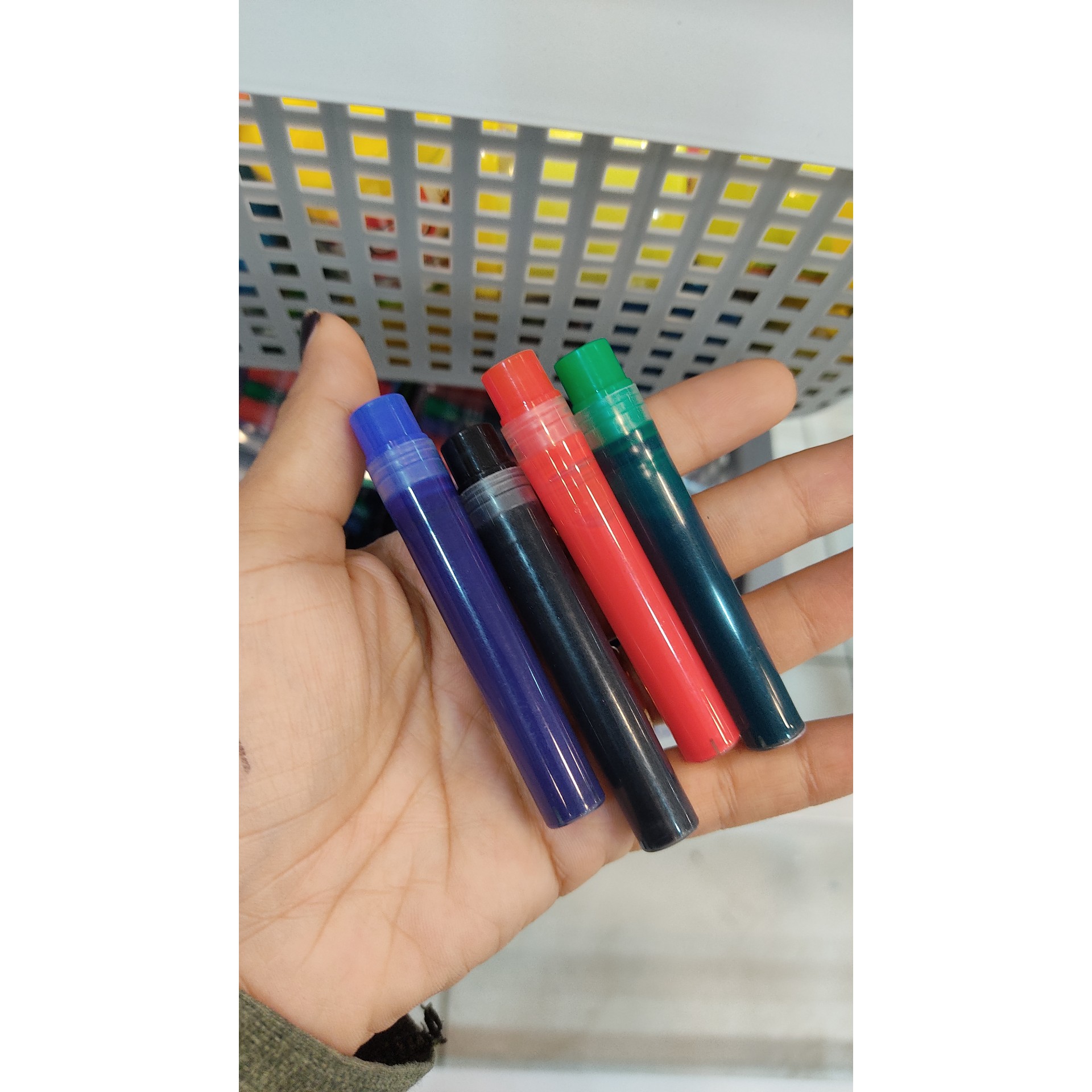 یدک ماژیک شارژی