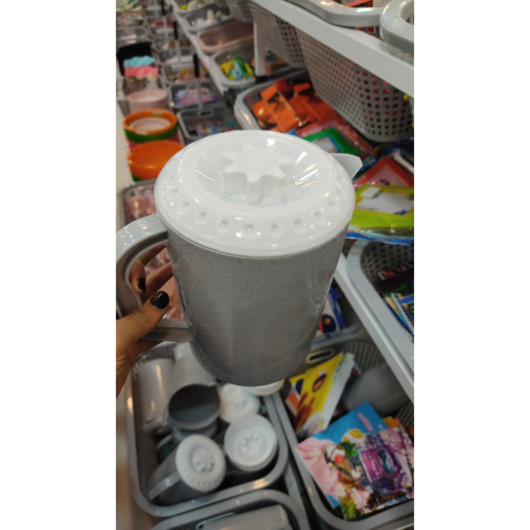 پارچ آب سایز متوسط