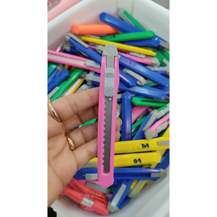کاتر سایر متوسط