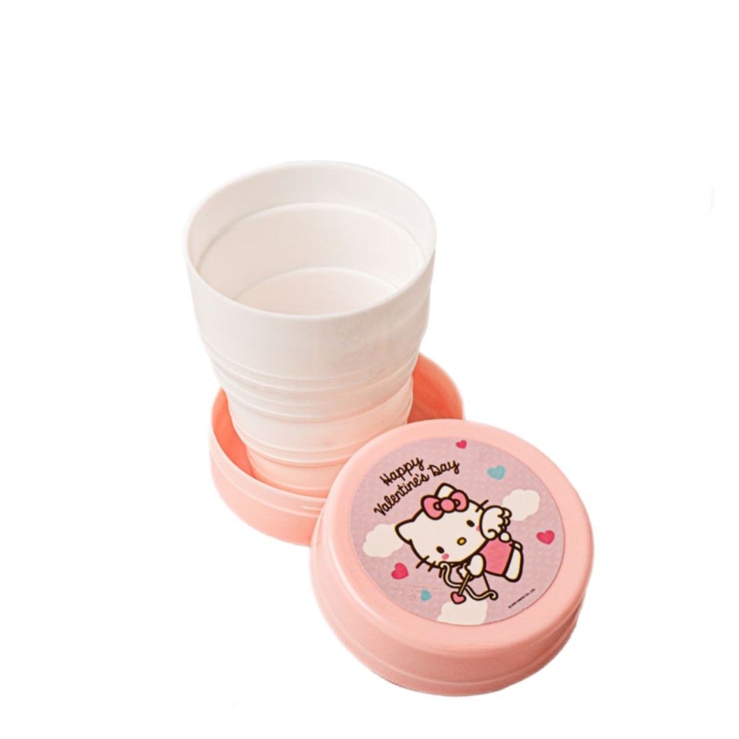 لیوان تاشو