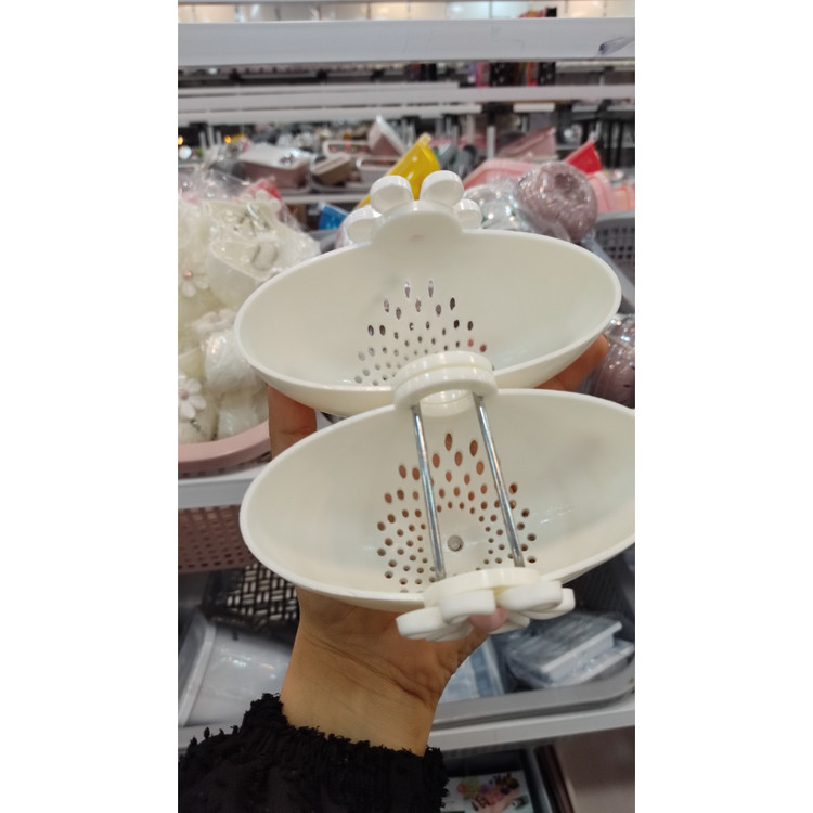 جا اسکاچی دوقلو طرح گل