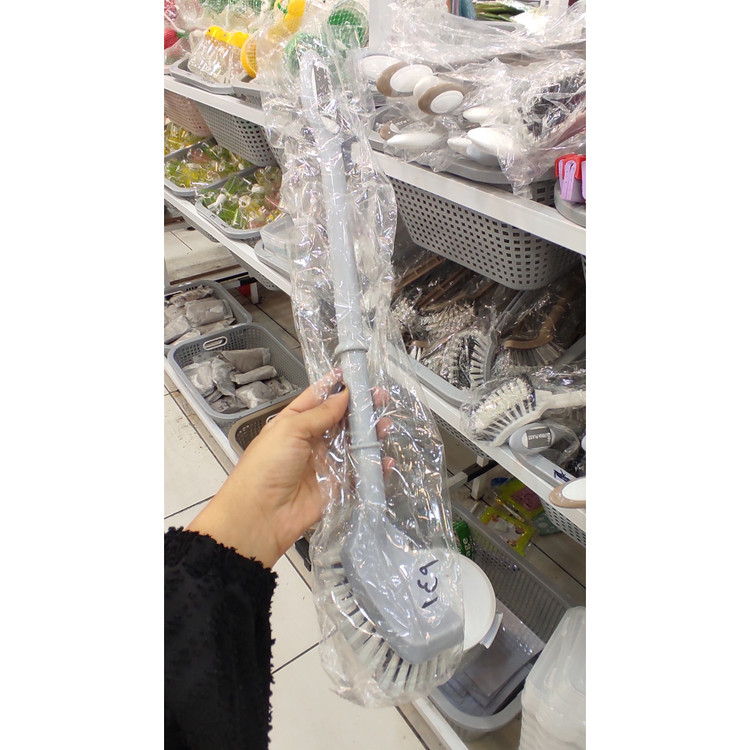دسته توالت شور