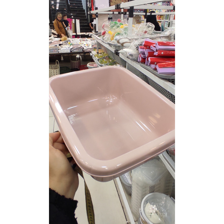 لگن 4 گوش