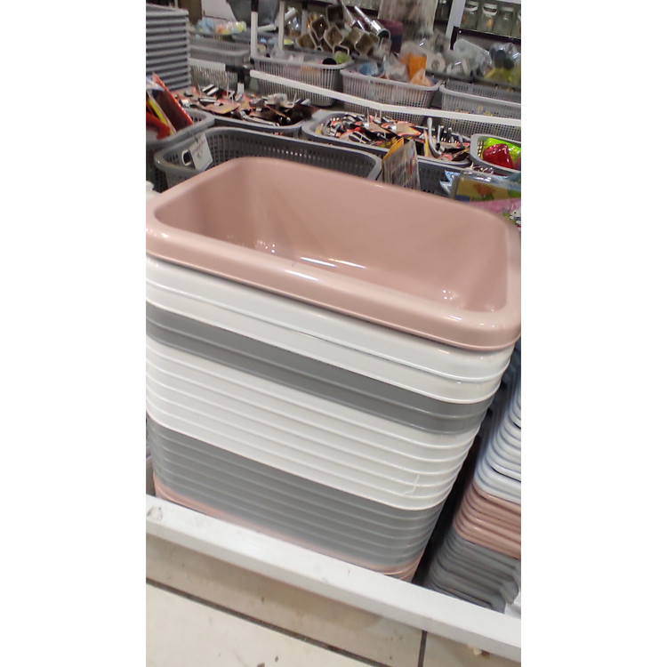 لگن 4 گوش