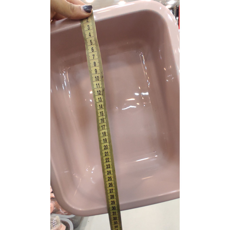 لگن 4 گوش