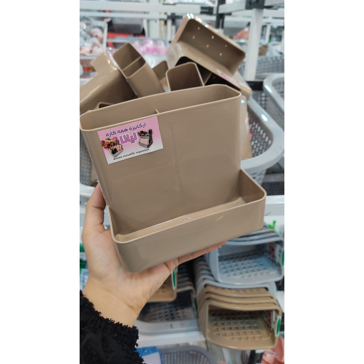 استند ارایشی