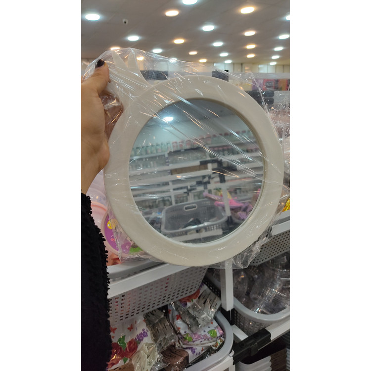 آینه دیواری طرح انار