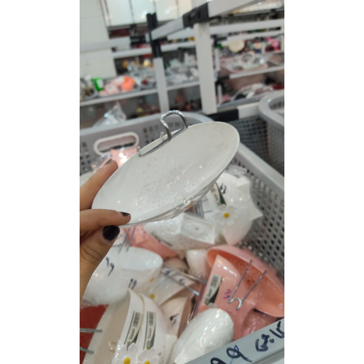 جا اسکاجی اویز دار